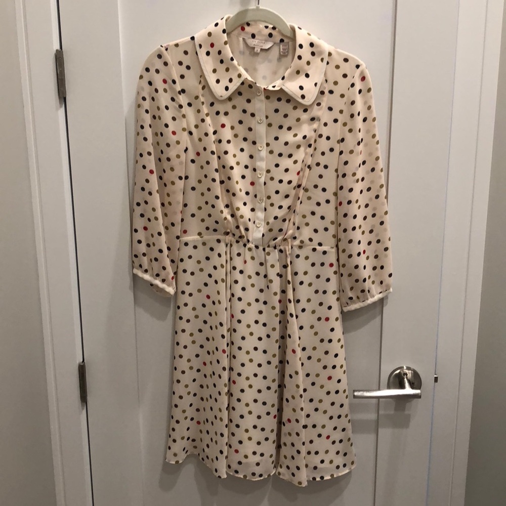 Ted Baker London Dress